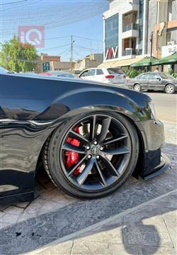 كرايسلر 300